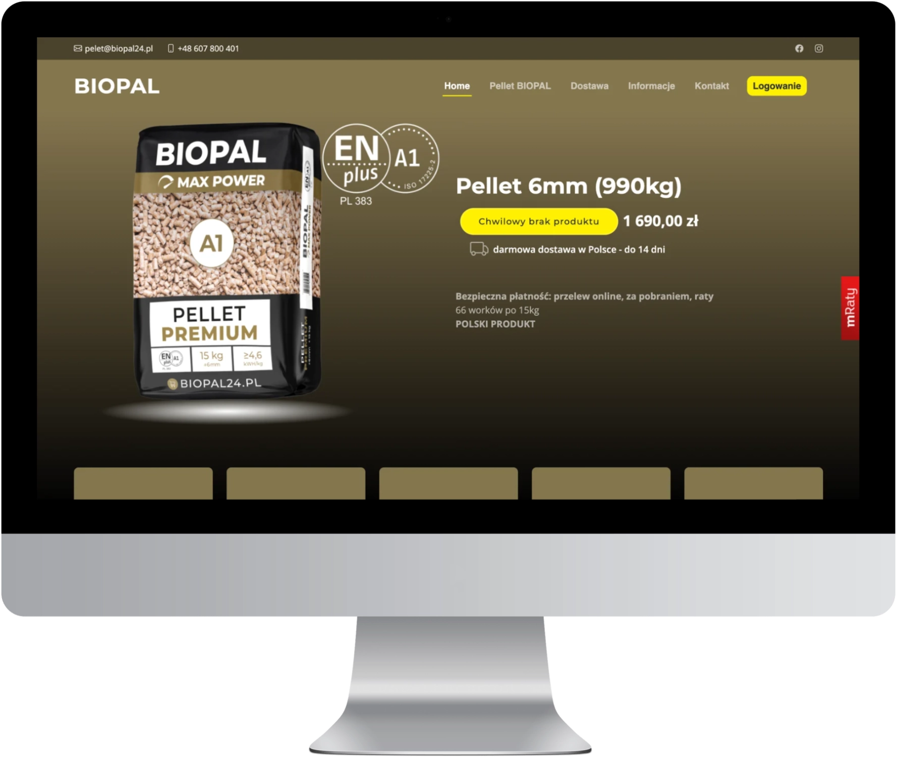 Biopal